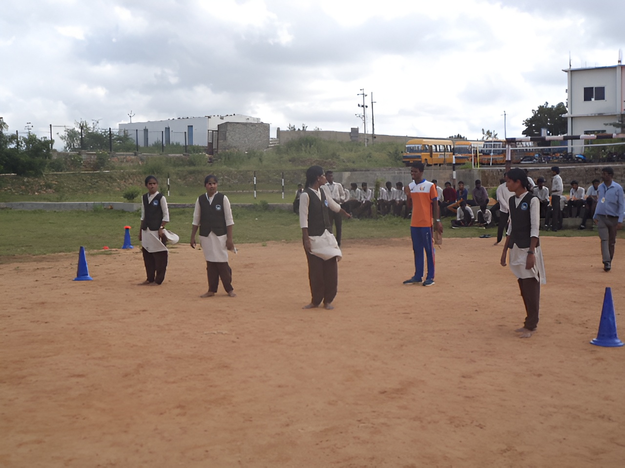 Sports Day