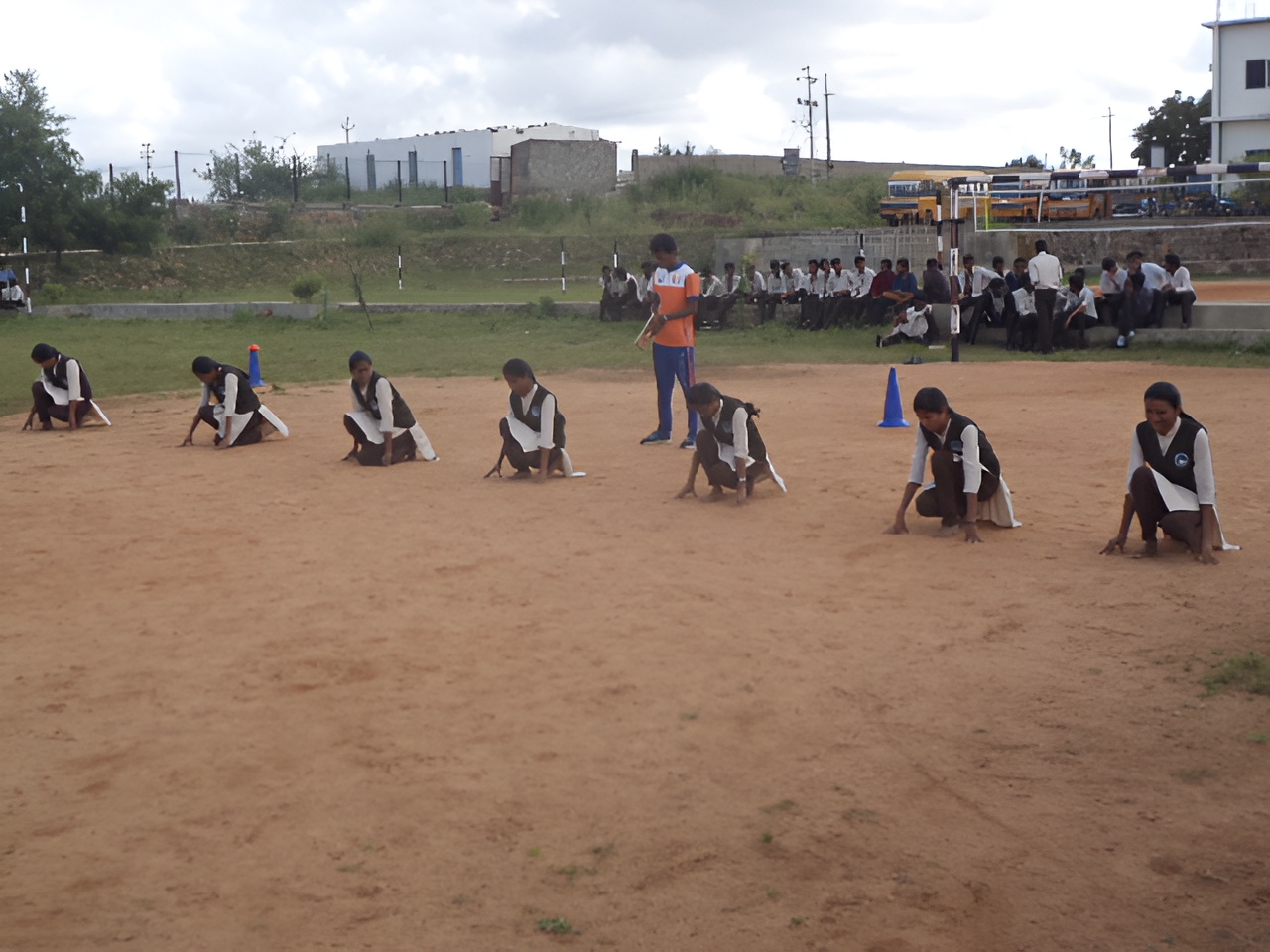 Sports Day